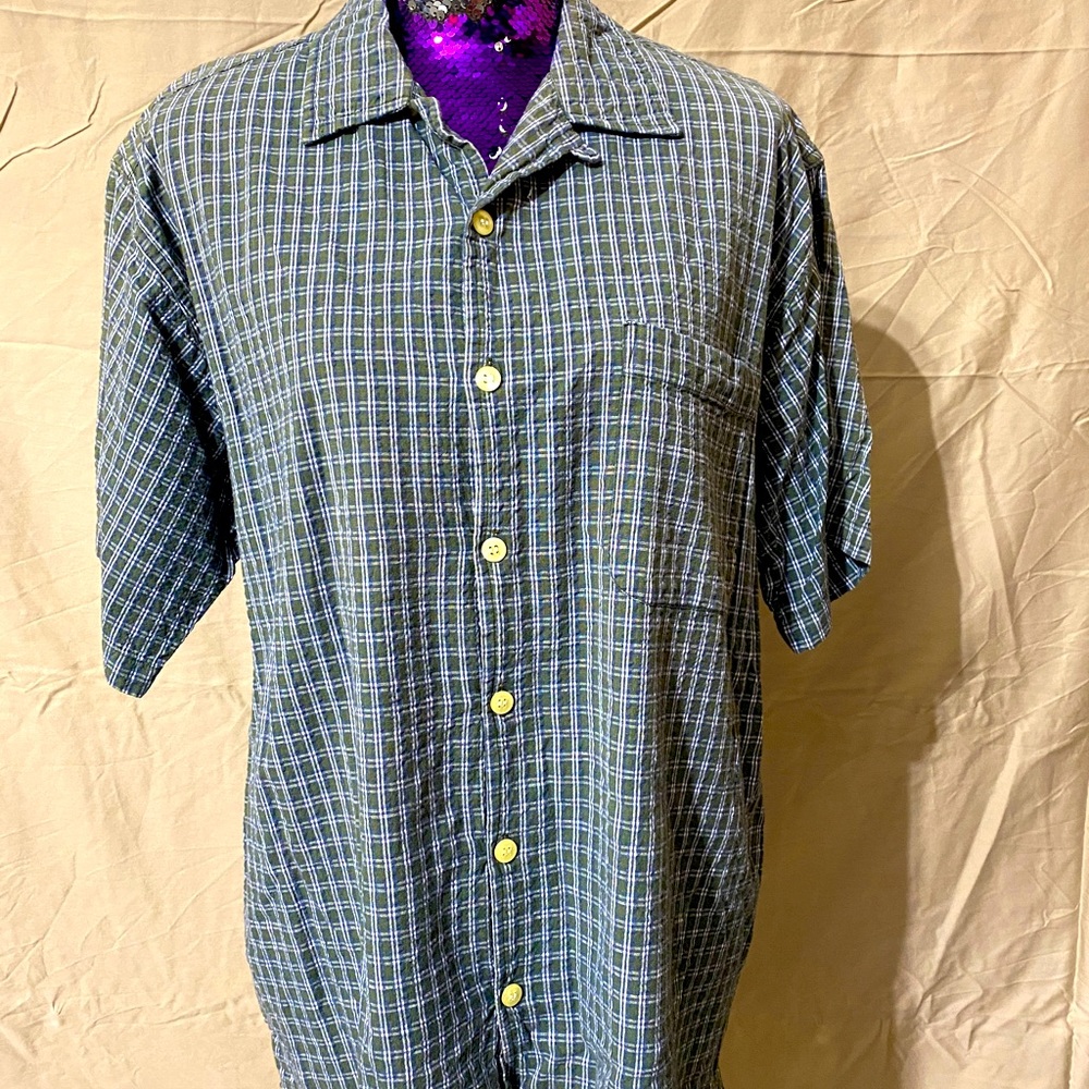 Mens shirt